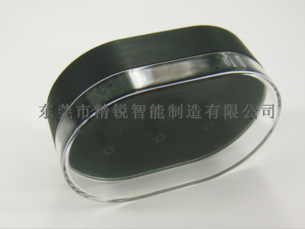CNC机加工