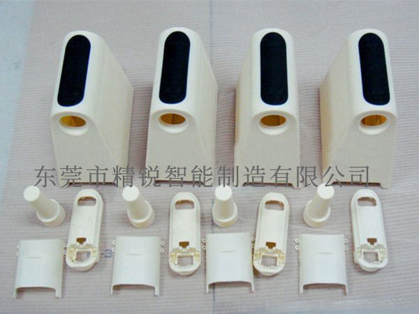 硅胶复模杂